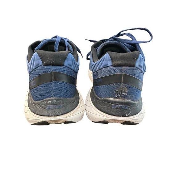 Topo Athletic Men's Atmos Running Blue White Size 14 US Road Athletic #S17&S24-9 - Picture 5 of 12